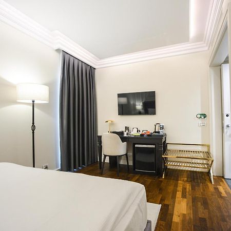 Xheko Imperial Luxury Hotel & Spa Tirana Eksteriør billede